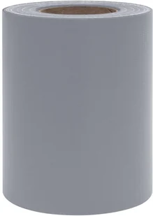 vidaxl Osłony na ogrodzenie, 4 szt., PVC, 35x0,19 m, jasnoszare, mat! 147872 - Ogrodzenia - miniaturka - grafika 7