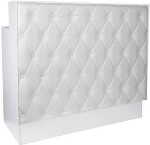 ACTIVESHOP GABBIANO RECEPCJA PEARL BIAŁA - Lady recepcyjne - miniaturka - grafika 13