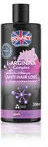 Ronney Ronney L-Arginina Complex Anti Hair Loss Szampon przeciw wypadaniu włosów 300 ml - Szampony do włosów - miniaturka - grafika 2