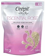 Depilacja - Cirepil Perron Rigot Escential Rose Beads without strips Perfume Wax 800g - miniaturka - grafika 1