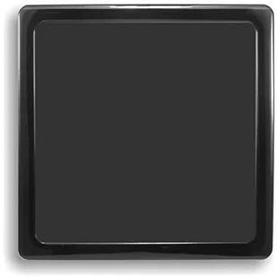 Demciflex 200mm Square Czarny mesh/magnes (200mmSquareblackmesh/magnes) - Tuning komputera - akcesoria - miniaturka - grafika 2