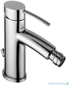 Baterie umywalkowe - Paffoni Bateria bidetowa stojąca Berry chrom BR131CR | - miniaturka - grafika 1