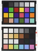 Akcesoria fotograficzne - datacolor Datacolor SpyderCheckr Replacement Cards 875720001237 - miniaturka - grafika 1