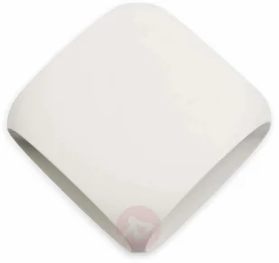 Faro Lorefar Biały kinkiet zewnętrzny LED Bu-oh! - Lampy ogrodowe - miniaturka - grafika 2