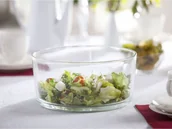 Miski i półmiski - Dajar Salaterka 24 cm prosta ALTOM - miniaturka - grafika 1