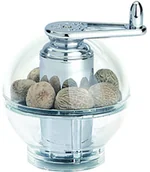 Młynki do soli i pieprzu - Peugeot Tidore Młynek do gałki muszkatołowej 11 cm PG-19501 PG-19501 - miniaturka - grafika 1