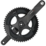 Części rowerowe - Sram unisex mechanizm korbowy 11-krotnie bez BB30 suportu i zestawy do krótkich szyldów, czarny CWR388003 - miniaturka - grafika 1