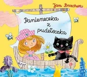 Baśnie, bajki, legendy - Panieneczka z pudełeczka - miniaturka - grafika 1