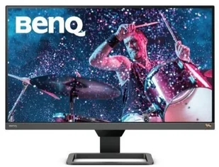 BenQ EW2780Q (9H.LJCLA.TBE) - Monitory - miniaturka - grafika 2