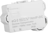 Systemy inteligentnych domów - Homematic IP HMIP-DC włącznik światła Biały, Ściemniacz 4047976554027 - miniaturka - grafika 1