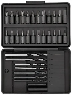 XIAOMI Wkrętarka Akumulatorowa 12V Xiaomi Mi Cordless Screwdriver + Zestaw bitów i wierteł - Wkrętarki XIAOMI Wkrętarka Akumulatorowa 12V Xiaomi Mi Cordless Screwdriver + Zestaw bitów i wierteł - Wkrętarki - miniaturka - grafika 5