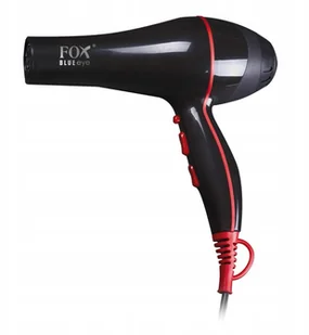 Fox Blue Eye suszarka do włosów z jonizacją 2100W - Suszarki do włosów - miniaturka - grafika 3