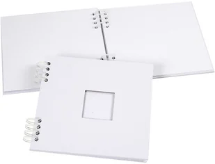 Creativ Company A S Album do scrapbookingu - Scrapbooking - miniaturka - grafika 4