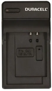 Duracell Ładowarka do aparatu Ładowarka DRN5923 EN-EL12 - Ładowarki do aparatów dedykowane - miniaturka - grafika 2