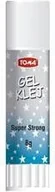 Kleje biurowe - Toma Klej Gel w sztywcie 8g WIKR-028431 - miniaturka - grafika 1
