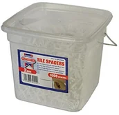 Akcesoria do elektronarzędzi - Faithfull Faith Full faitlsp21000 Krzyżaki FAITLSP21000 - miniaturka - grafika 1