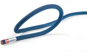Sprzęt wspinaczkowy - Ocun Cult Rope 9,8mm x 60m, blue/marin 2021 Liny pojedyncze 04374-blue/marine - miniaturka - grafika 1
