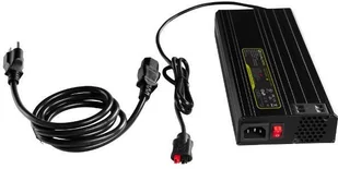 Goal Zero Ładowarka sieciowa Yeti X 600W do Yeti 1500X/Yeti 3000X/ Yeti 6000 98390 - Akcesoria do tabletów i e-booków - miniaturka - grafika 3