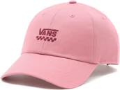 Czapki damskie - Vans czapka damska COURT SIDE HAT Mesa Rose - miniaturka - grafika 1