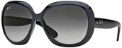 Okulary przeciwsłoneczne - Ray Ban Jackie Ohh II RB4098 601/8G - miniaturka - grafika 1