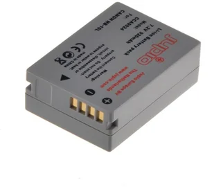 Jupio Akumulator Canon NB-10L 7.4V 920mAh CCA0024 - Akumulatory do aparatów dedykowane - miniaturka - grafika 2