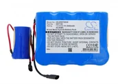 Akcesoria do robotów sprzątających - Cameron Sino Euro Pro Shark SV736 XBP736 3000mAh 46.80Wh Ni-MH 15.6V Cameron Sino) - miniaturka - grafika 1
