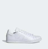 Sneakersy damskie - adidas Originals Buty sneakersy Originals Stan Smith Vegan FX5500 FX5500 - miniaturka - grafika 1