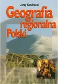 Nauki przyrodnicze - Geografia regionalna Polski Używana - miniaturka - grafika 1