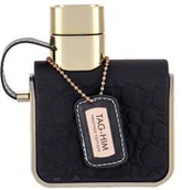 Wody i perfumy męskie - Armaf Tag-Him Prestige Woda perfumowana 100 ml - miniaturka - grafika 1