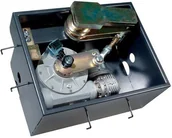 Napędy i siłowniki do bram - Came FROG-MD Podziemny siłownik trójfazowy w obudowie (prawostronny) 230V/400V FROG-MD.CD - miniaturka - grafika 1