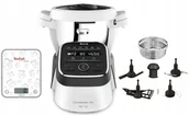 Multicookery - Tefal Companion XL FE80B8 - miniaturka - grafika 1