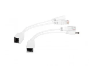 Gembird Adapter RJ-45 - DC/RJ45 0.15 m - Adaptery i przejściówki - miniaturka - grafika 5