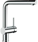 Baterie kuchenne - Blanco Linus bateria kuchenna bezciśnieniowa, chrom 514020 - miniaturka - grafika 1