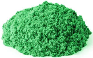 Spin Master olour Bag Piasek kinetyczny, Play sand 0778988560570 - Masy plastyczne - miniaturka - grafika 4