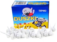 Pirotechnika i fajerwerki - Triplex Strzelające diabełki TXP082 - 50 sztuk - miniaturka - grafika 1