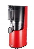 Wyciskarki wolnoobrotowe - Hurom H200 All in One Czerwony - miniaturka - grafika 1