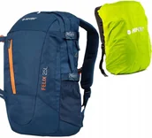 Plecaki - Hi-Tec Plecak Trekkingowy Turystyczny Felix 25 Ny - miniaturka - grafika 1