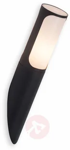 Brilliant GAP - nowoczesna pochodnia na zewnątrz - Lampy ogrodowe - miniaturka - grafika 3