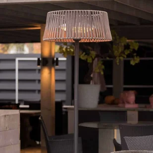 SUNRED Heater ARTIX M-SO - Ogrzewanie przenośne - miniaturka - grafika 7