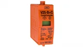 Bezpieczniki elektryczne - Obo bettermann Wkładka ogranicznika przepięć B+C Typ 1+2 7kA V25-B+C Typ 1+2/0-280 5097053 5097053 - miniaturka - grafika 1
