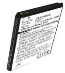 Baterie do telefonów - Cameron Sino CS-ip1900sl akumulator do HP iPAQ 1900/iPAQ 1910/iPAQ 1920 (850 mAh) 4894128059257 - miniaturka - grafika 1