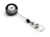 Identyfikatory - Durable Mechanizm ściągający z uchwytem do identyfikatorów 8152 - miniaturka - grafika 1