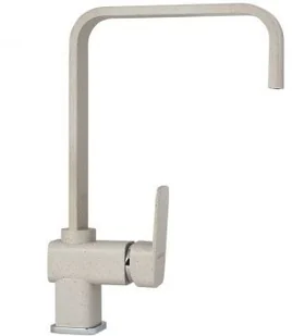 Pyramis Adda beż 090905601 - Baterie kuchenne - miniaturka - grafika 2