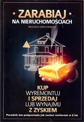 Książki religijne obcojęzyczne - Zarabiaj na nieruchomościach - Wysyłka od 3,99 - miniaturka - grafika 1