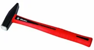 Młotki - Peddinghaus PEDDINGHAUS 5039980600 młotek ślusarski 600 G ultratec trzonkiem 5039980600 - miniaturka - grafika 1