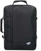 Plecaki - Cabin Zero Cabin Zero Classic 44L Cabin Backpack Plecak 51 cm absulute black CZ06-1201 - miniaturka - grafika 1