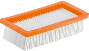 KARCHER Płaski filtr falisty do odkurzaczy kominkowych 6.415-953.0 - Akcesoria do urządzeń czyszczących - miniaturka - grafika 2