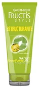 Kosmetyki do stylizacji włosów - Garnier Restructuring Gel 200 ML 3600540582768 - miniaturka - grafika 1