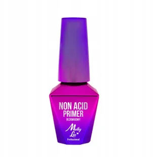 Molly Lac Molly Lac Primer Bezkwasowy 10ml - Akcesoria do paznokci - miniaturka - grafika 4