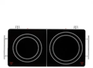 Płyta elektryczna Klarstein TK40-VariCook-Duo-SL - Płyty elektryczne - miniaturka - grafika 4